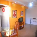 Excelente Apartamento 1/4 e Sala na Barra