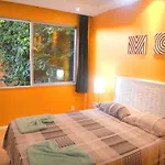 Excelente Apartamento 1/4 e Sala na Barra