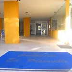 Excelente Apartamento 1/4 e Sala na Barra