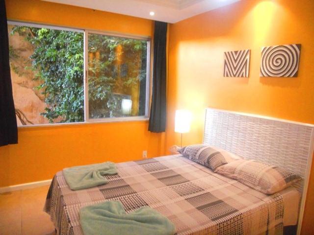 Excelente 1/4 E Sala Na Barra Apartamento