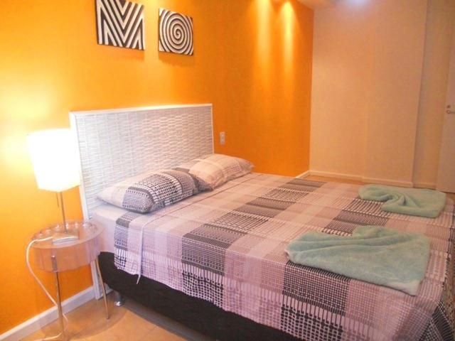 Apartamento Excelente 1/4 E Sala Na Barra Salvador
